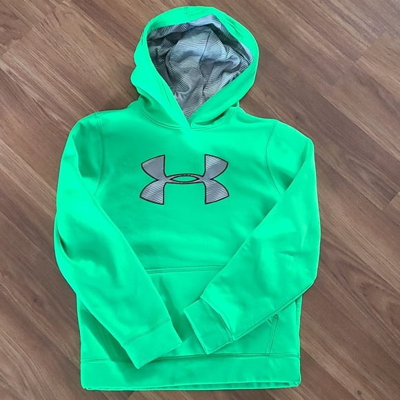 Under Armour Other - Kids Under armour Hoodie